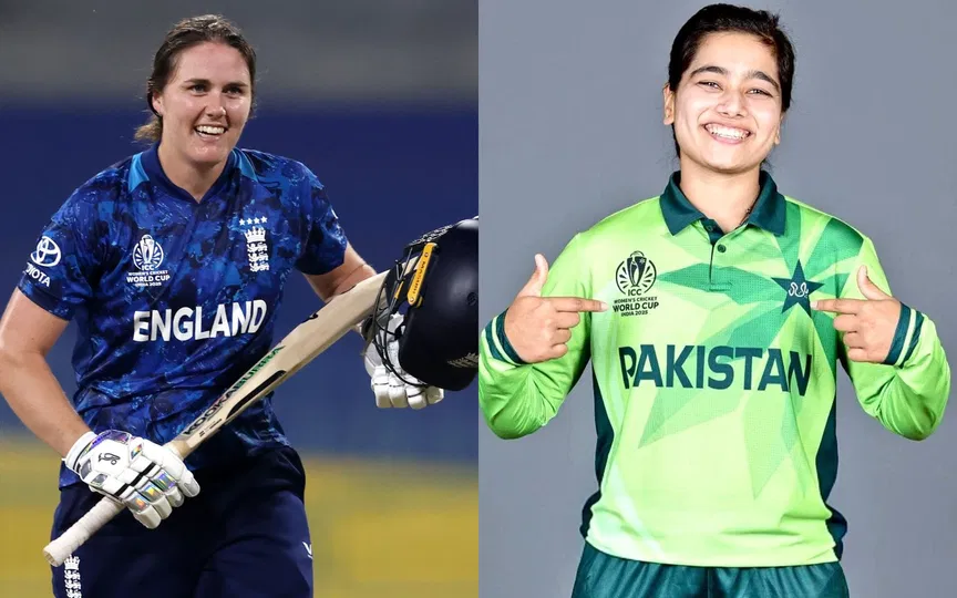 ENG-W vs PAK-W match 16 statistical preview: Key stats, records and head-to-head ahead of the clash